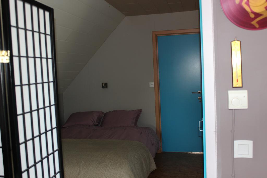 De Rosmolen Villa Ertvelde Bagian luar foto